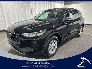 2026 Ford Escape Active SUV