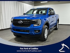 2025 Ford Ranger XL Truck