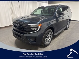 2026 Ford Expedition Active SUV