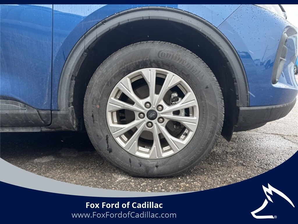 2023 Ford Escape Active photo 4