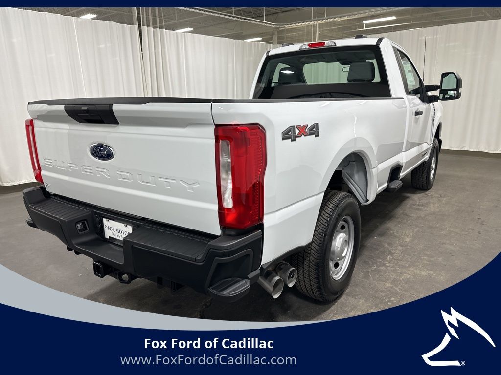 2025 Ford F-250 Super Duty XL - Photo 10
