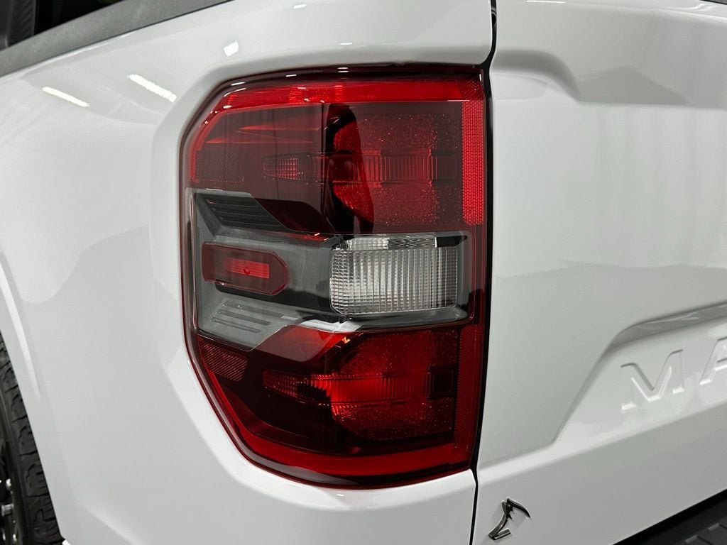 2025 Ford Maverick Lobo Premium - Photo 39