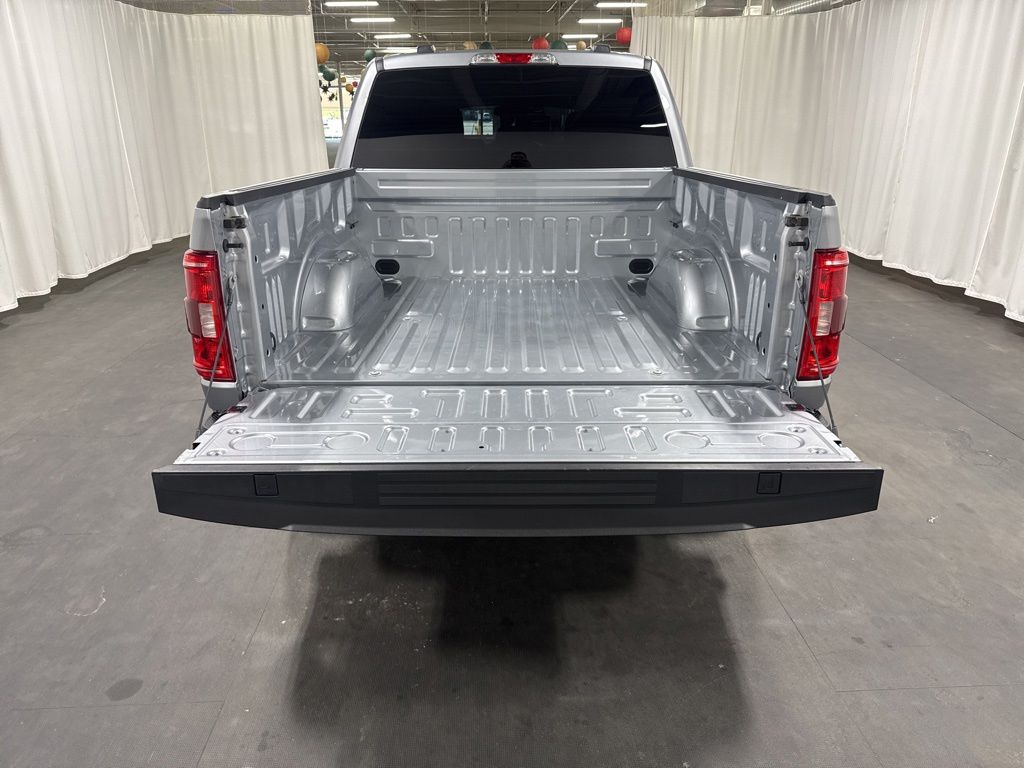 2023 Ford F-150 XLT - Photo 7