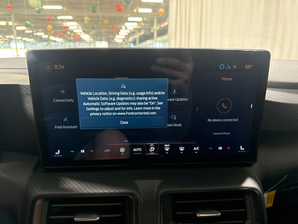 2026 Ford Mustang EcoBoost - Photo 24