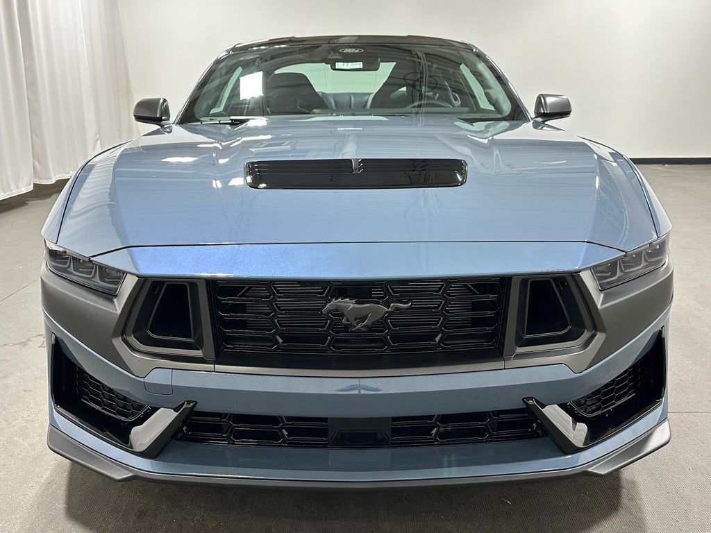 2025 Ford Mustang Dark Horse - Photo 32