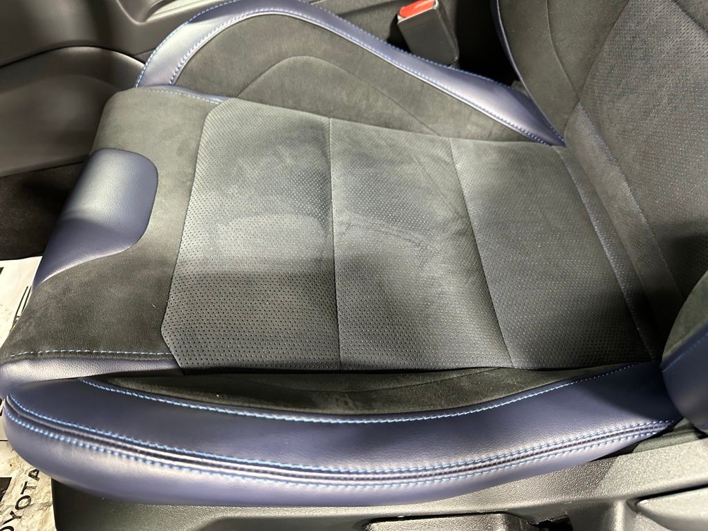 2025 Ford Mustang Dark Horse - Photo 26