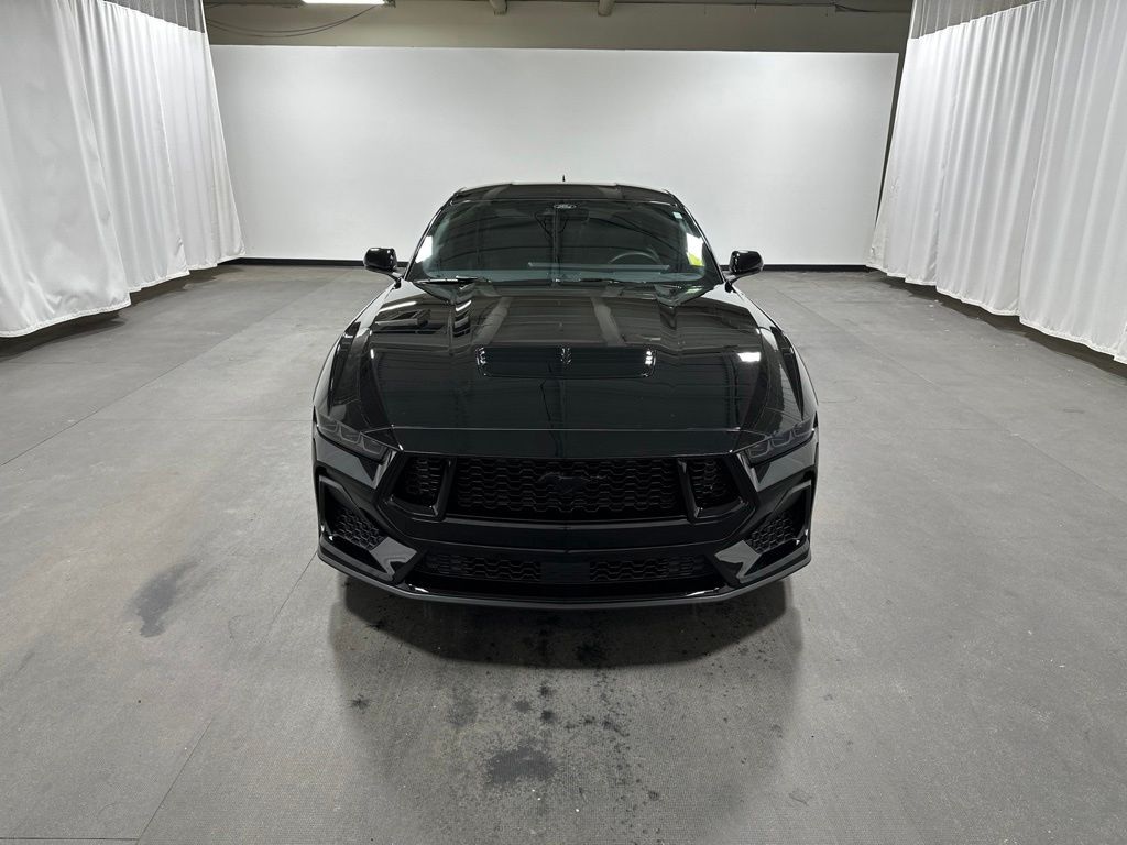 Used 2024 Ford Mustang GT Premium Coupe