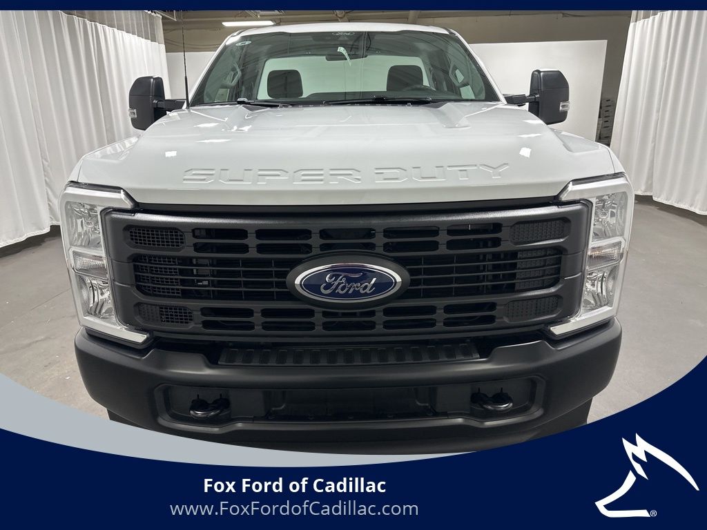 2025 Ford F-250 Super Duty XL - Photo 15
