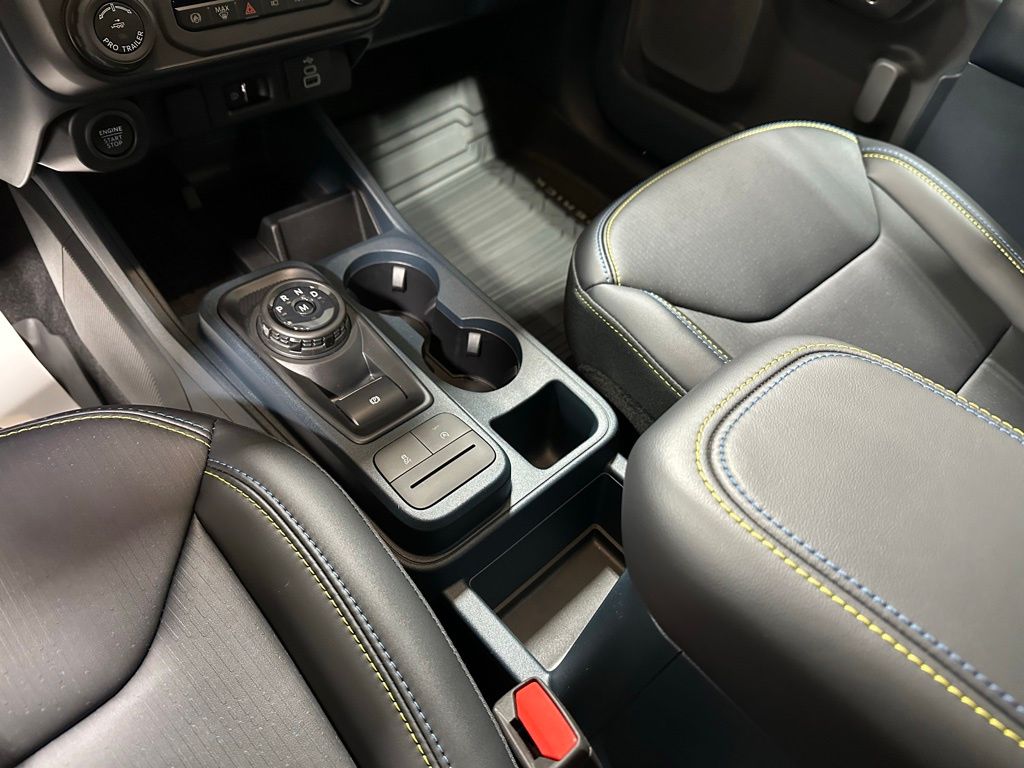 2025 Ford Maverick Lobo Premium - Photo 46