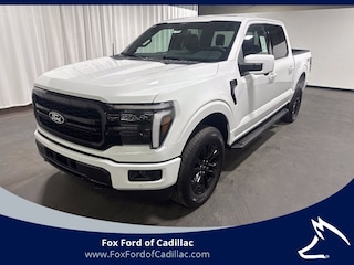 2026 Ford F-150 Lariat Truck