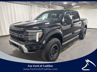 2026 Ford F-150 Raptor Truck