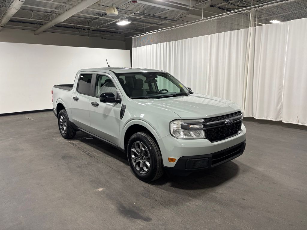 Used 2024 Ford Maverick XLT Truck