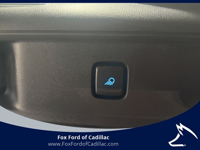 2025 Ford Bronco Sport Big Bend - Photo 16
