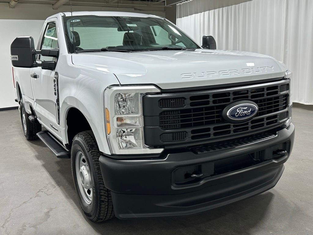 New 2026 Ford F-250SD XL Truck