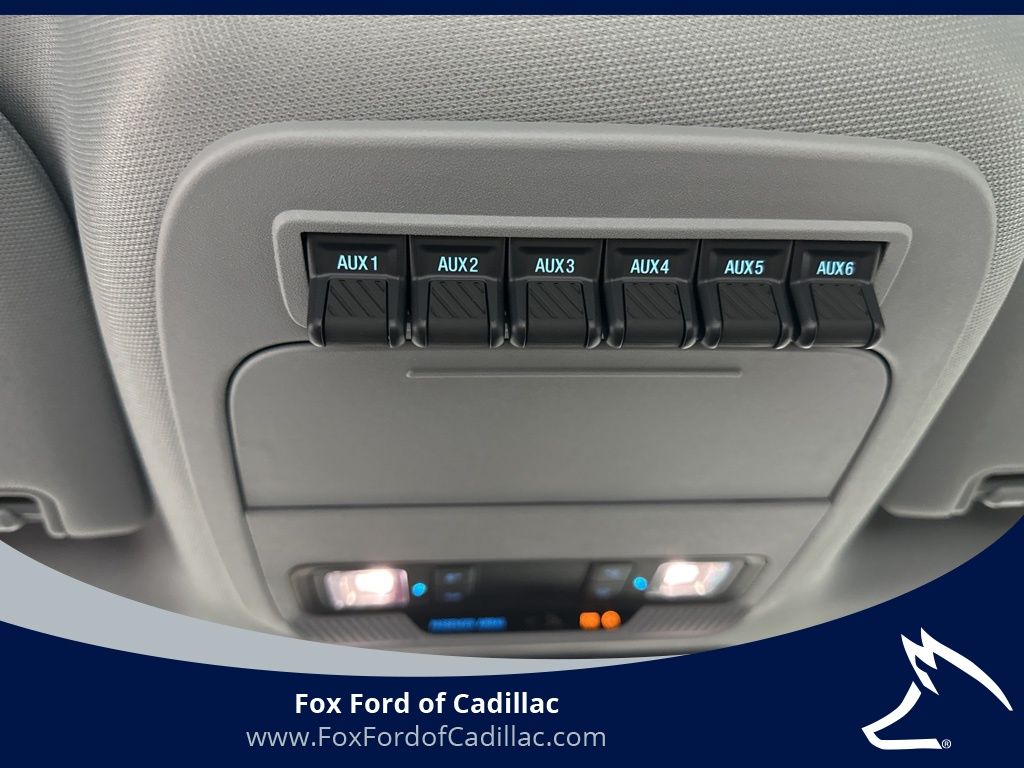 2025 Ford F-250 Super Duty XL - Photo 23