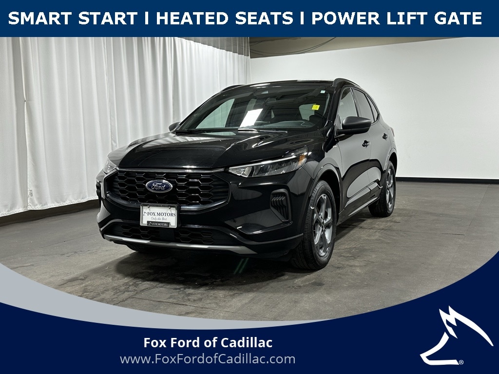2023 Ford Escape