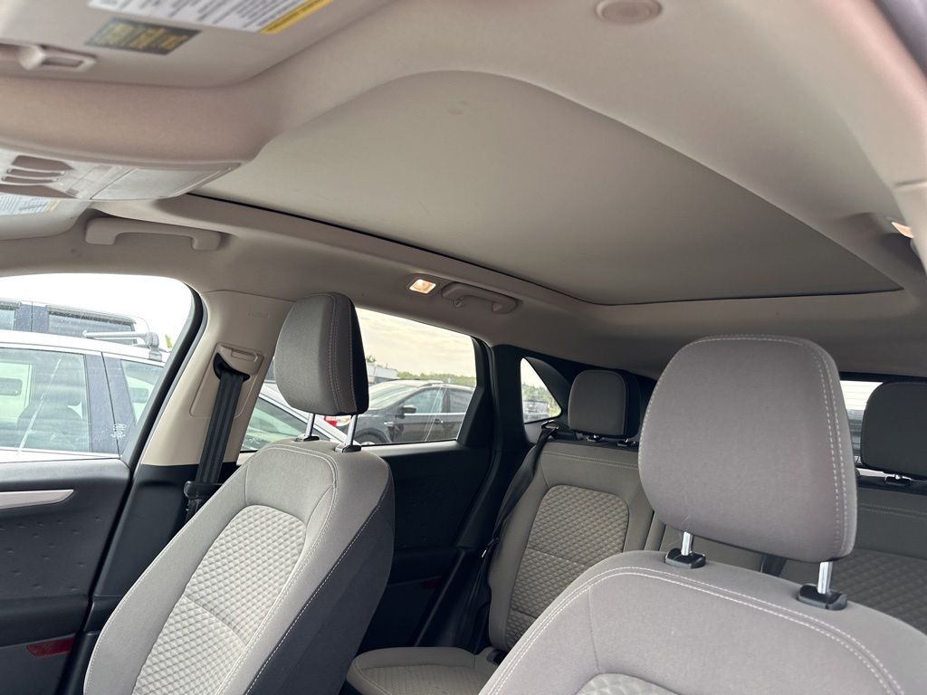2020 Ford Escape SE - Photo 8