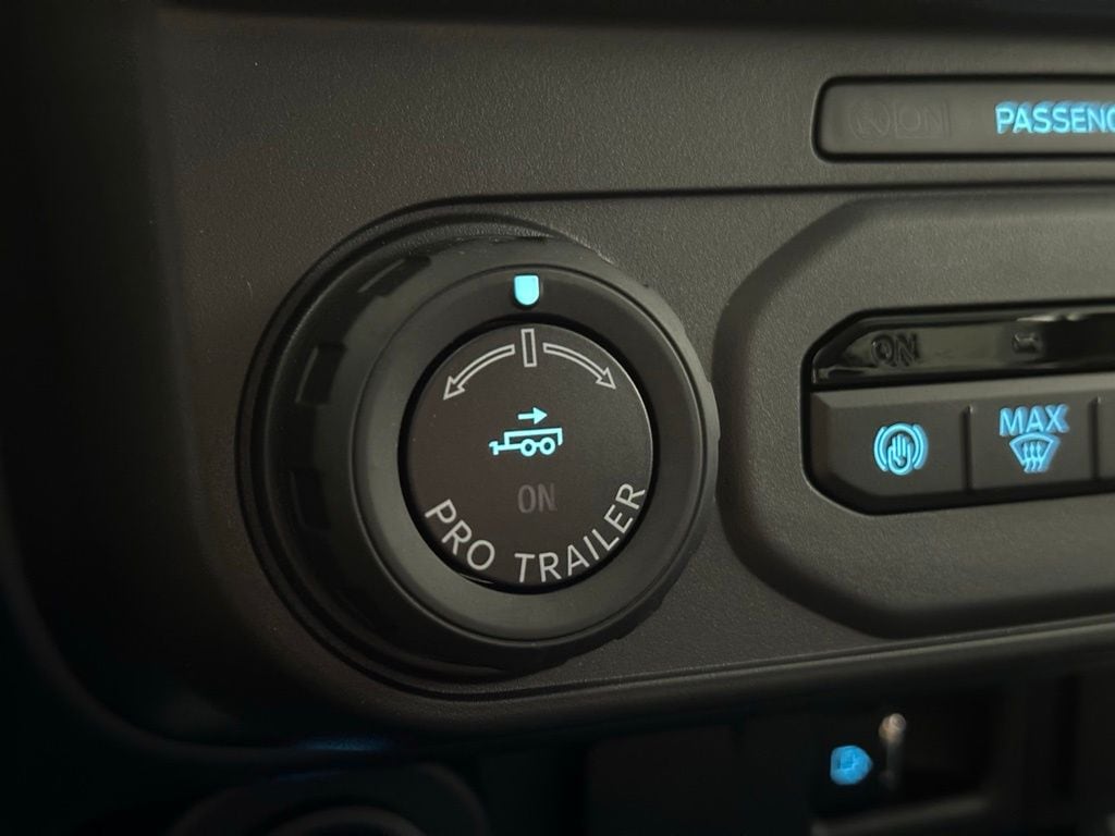 2025 Ford Maverick Lobo Premium - Photo 50