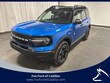  Ford Bronco Sport