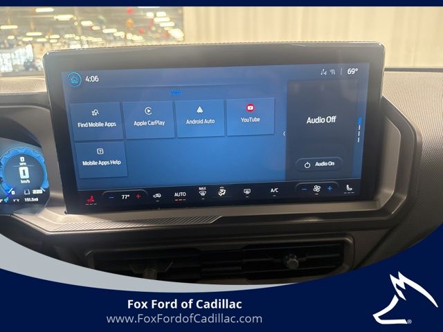 2025 Ford Bronco Sport Big Bend - Photo 33
