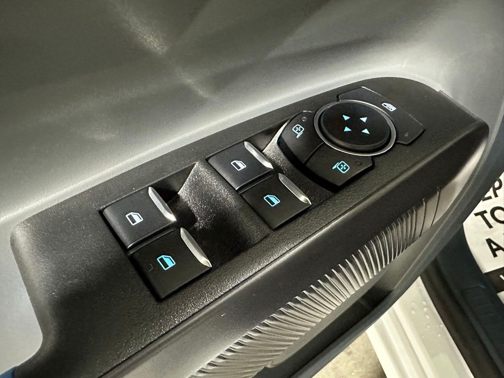 2025 Ford Maverick Lobo Premium - Photo 41