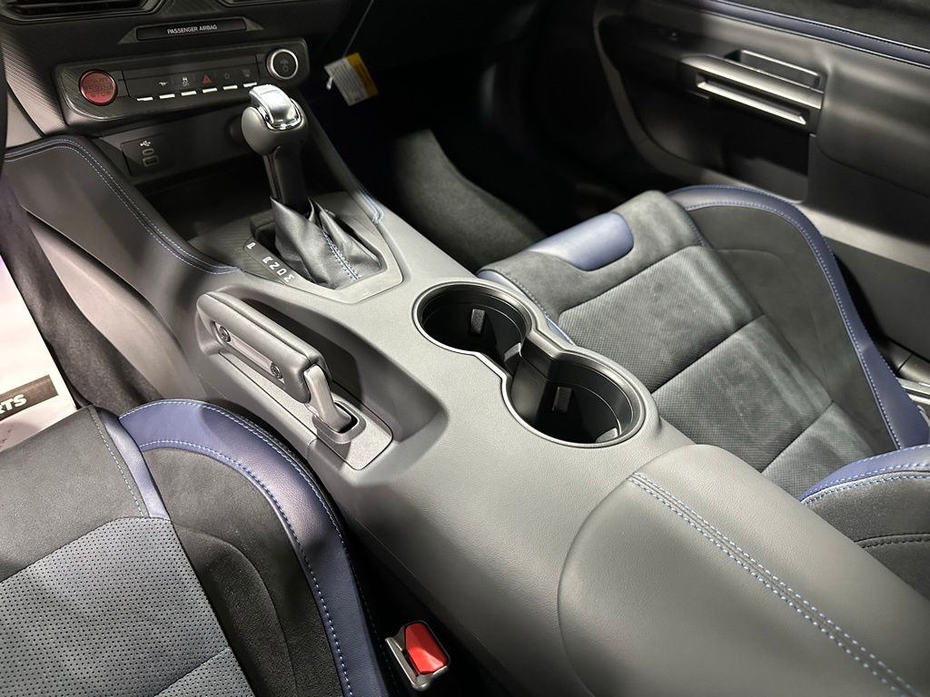 2025 Ford Mustang Dark Horse - Photo 47