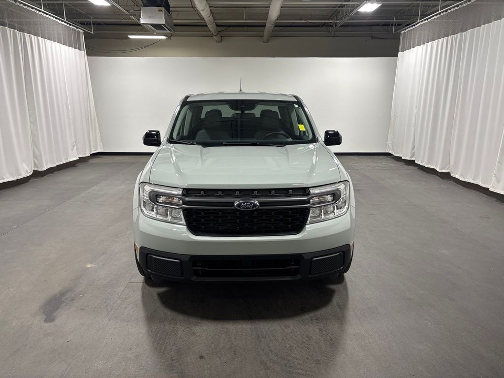 Used 2024 Ford Maverick XLT Truck