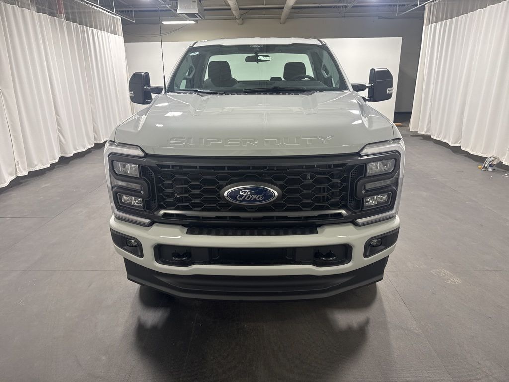 New 2026 Ford F-350SD XL Truck