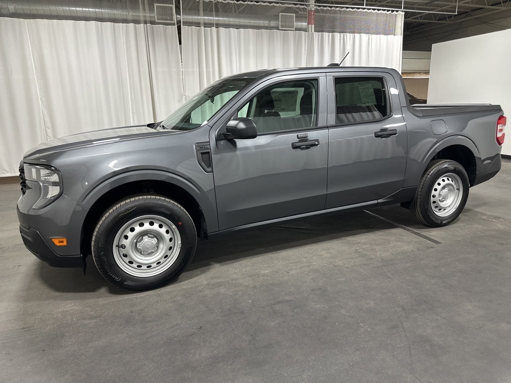 New 2026 Ford Maverick XL Truck