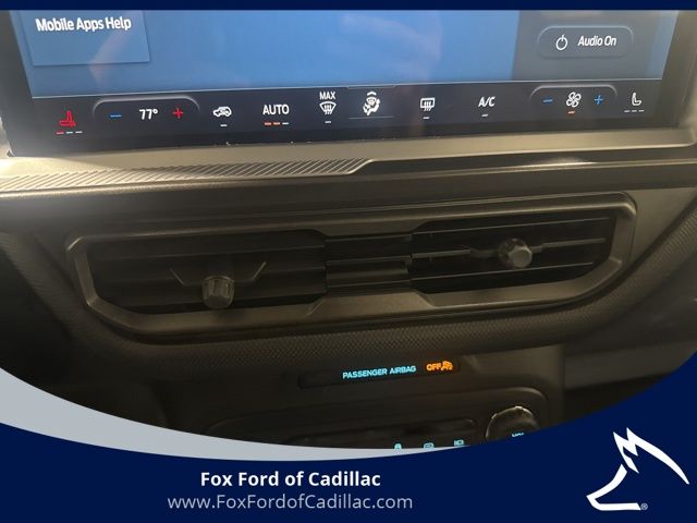 2025 Ford Bronco Sport Big Bend - Photo 34