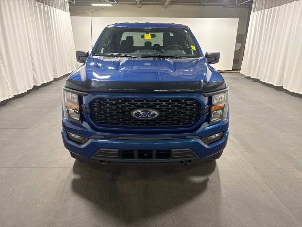 Used 2023 Ford F-150 XL Truck