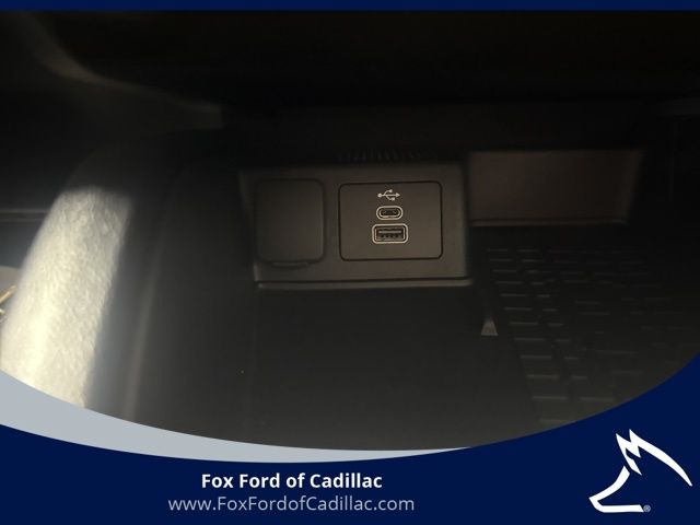 2025 Ford Bronco Sport Big Bend - Photo 27