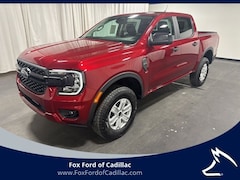 2025 Ford Ranger XL Truck