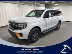2026 Ford Expedition Tremor SUV