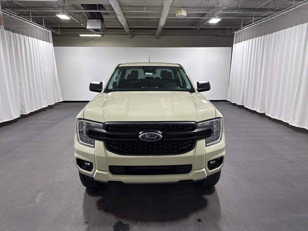 New 2026 Ford Ranger XL Truck