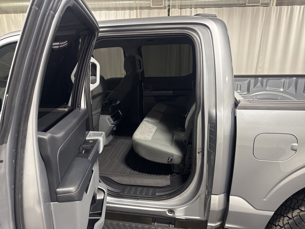 2023 Ford F-150 XLT - Photo 14