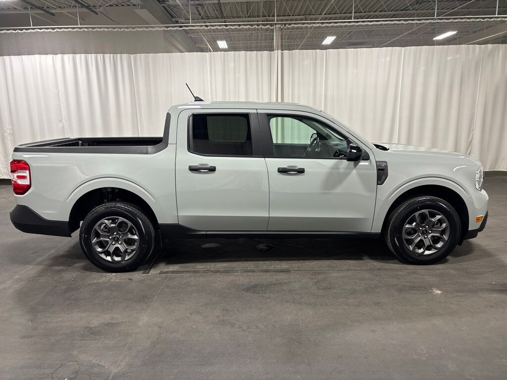 Used 2024 Ford Maverick XLT Truck
