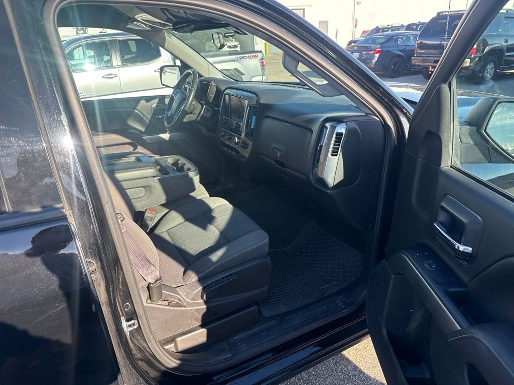 Used 2014 Chevrolet Silverado 1500 LT Truck