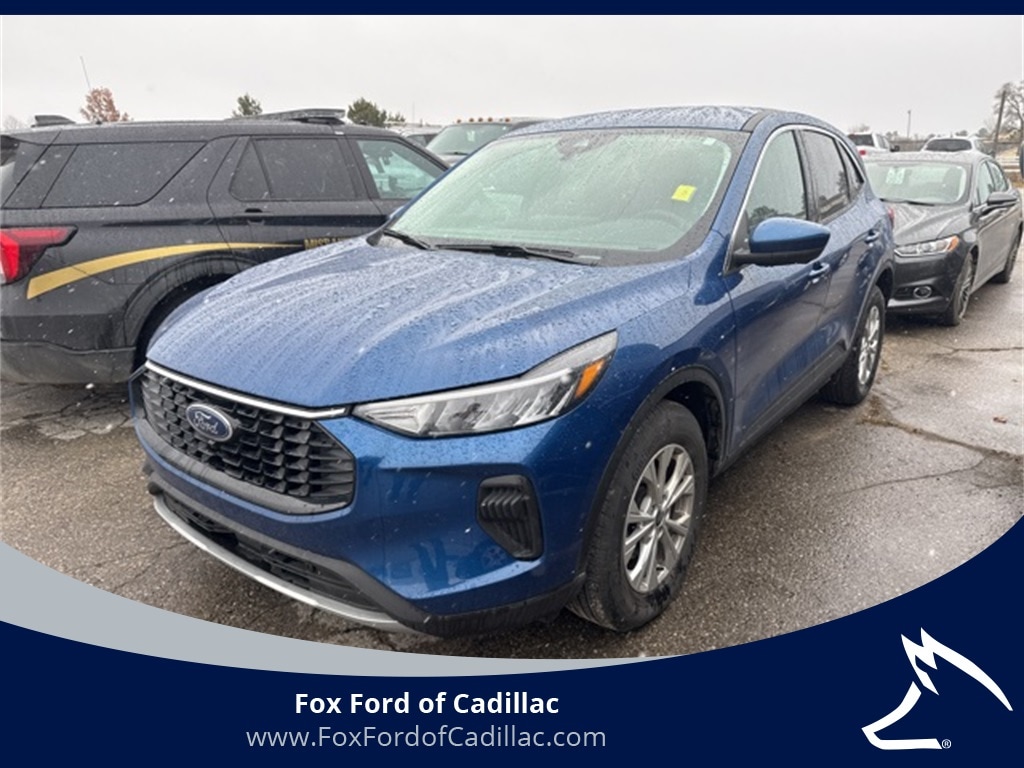 2023 Ford Escape Active's photo