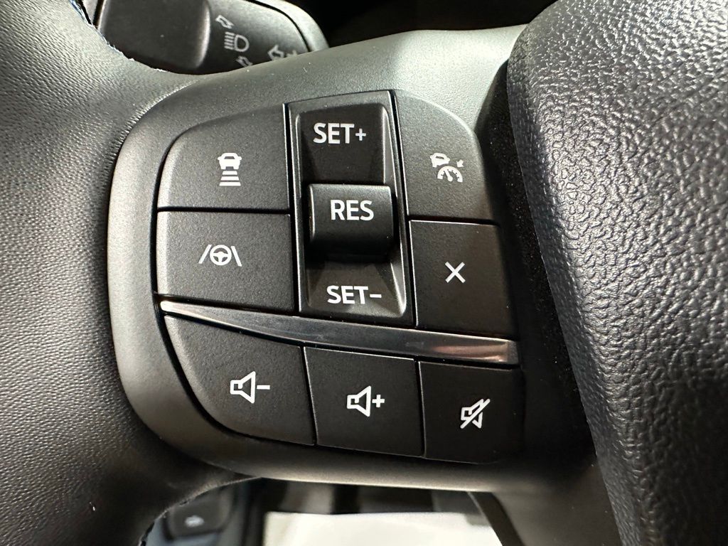 2025 Ford Maverick Lobo Premium - Photo 43
