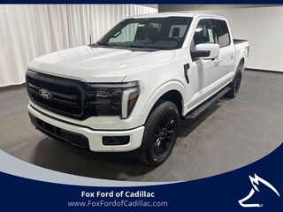 2026 Ford F-150 Lariat Truck