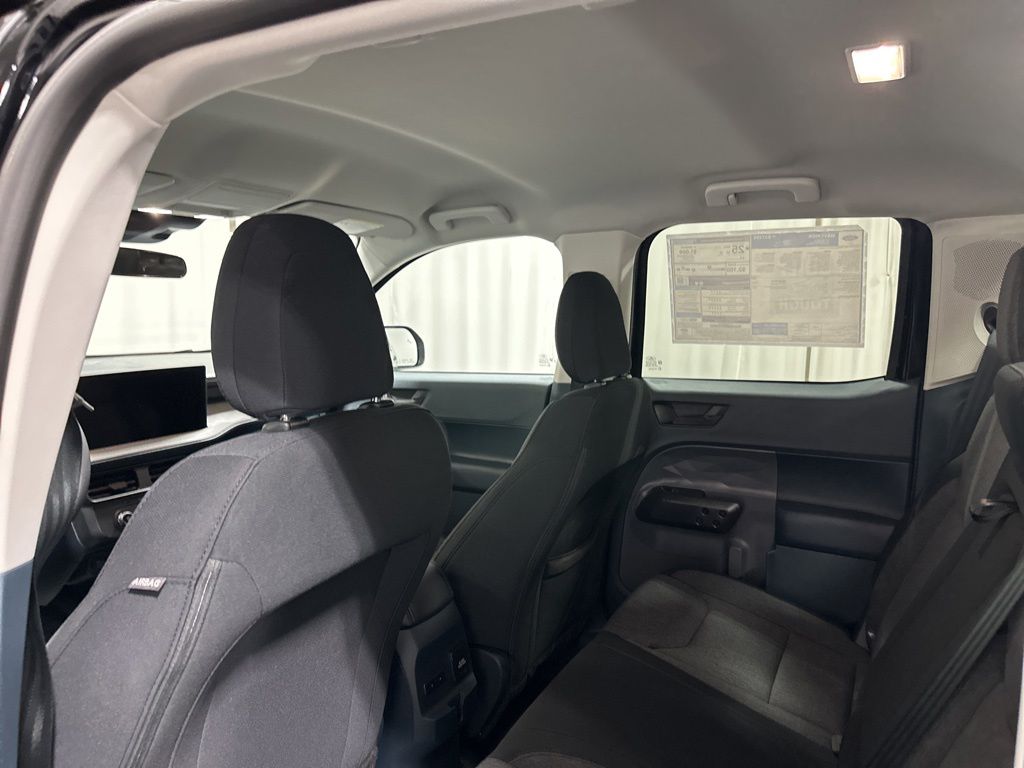 2025 Ford Maverick XLT - Photo 29