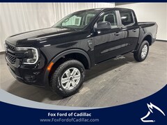 2025 Ford Ranger XL Truck