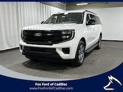 2025 Ford Expedition Max SUV