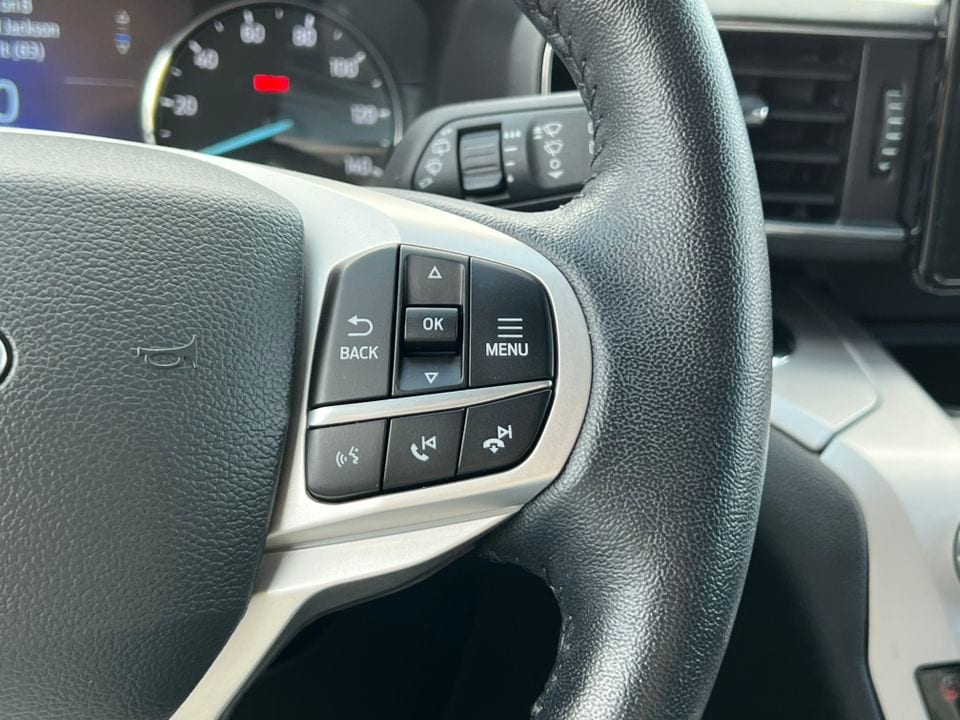 2023 Ford Explorer XLT - Photo 22