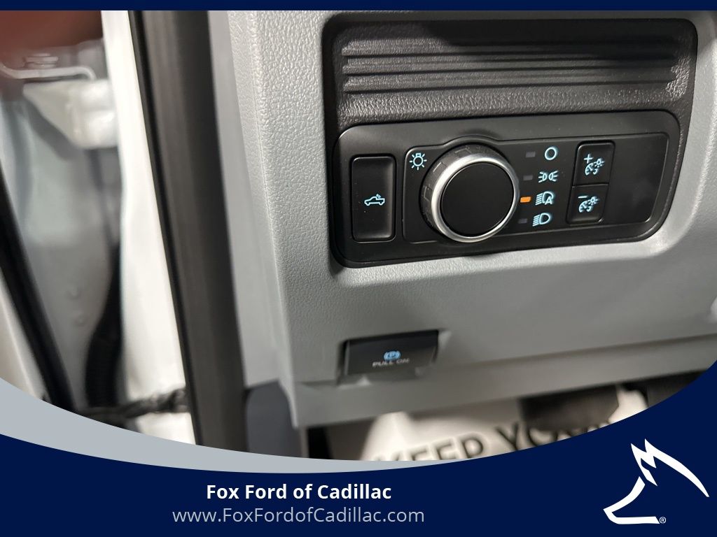2025 Ford F-250 Super Duty XL - Photo 19