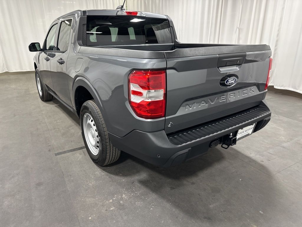 New 2026 Ford Maverick XL Truck
