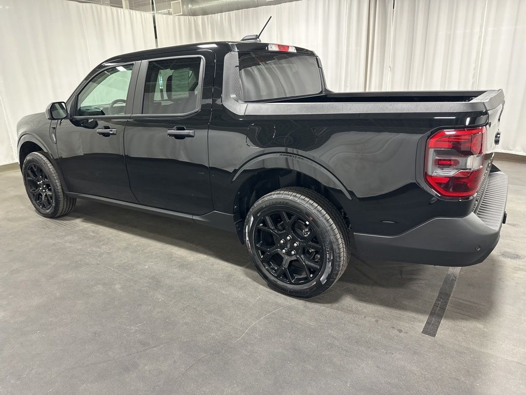 New 2025 Ford Maverick XLT Truck