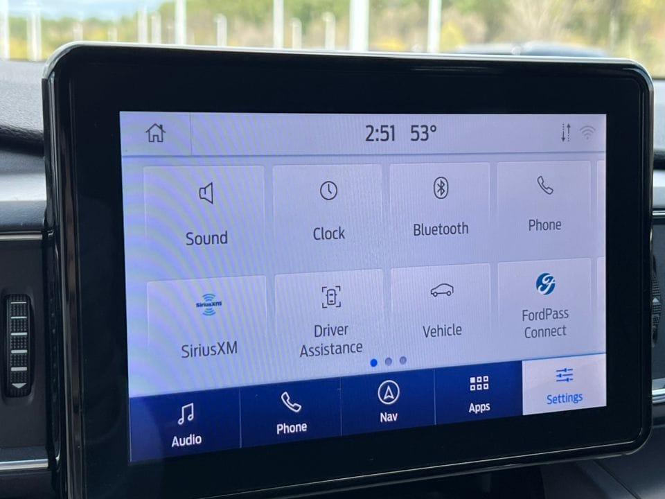 2023 Ford Explorer XLT - Photo 24