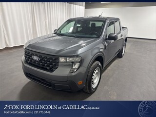 2026 Ford Maverick XL Truck